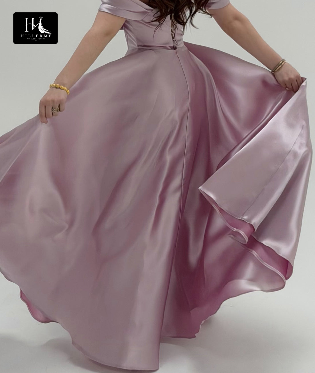 Strapless Sweetheart Beaded Chiffon A-Line Prom Dress with Sweep Train