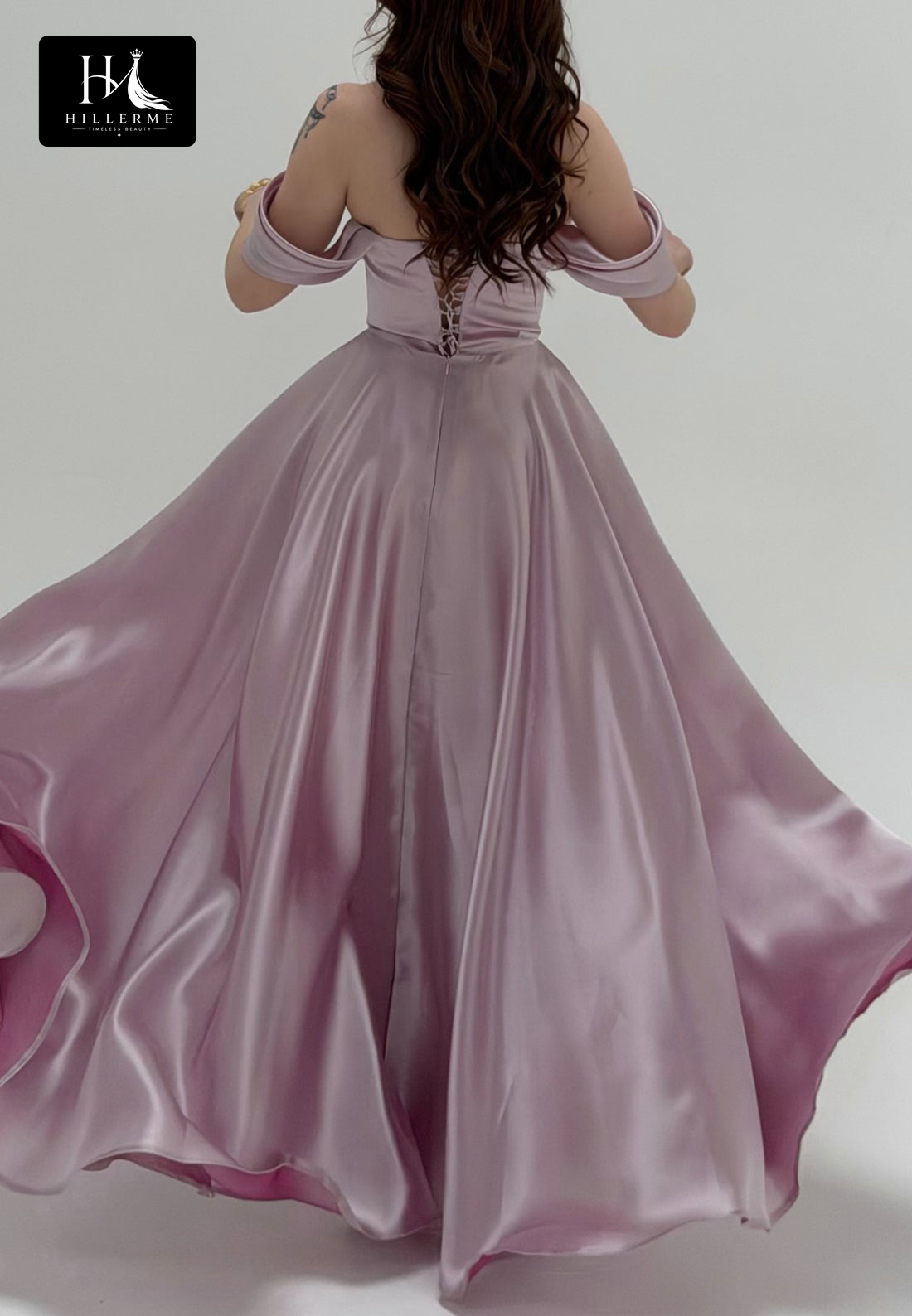 Strapless Sweetheart Beaded Chiffon A-Line Prom Dress with Sweep Train